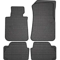 Frogum Gummimattor BMW 1-serie E81, E82, E87, E88, F20, E84