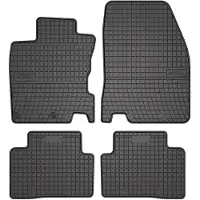 Frogum Gummimattor Nissan Qashqai II crossover 2013-2021