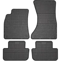 Frogum Novline gummimattor Audi A4 B8 2007-2015