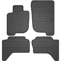 Frogum Gummimattor Mitsubishi L200 IV pickup 2005-2015