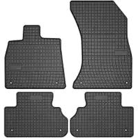 Frogum Gummimattor Audi Q5 II 16-, Q5 Sportback SUV coupé 20-