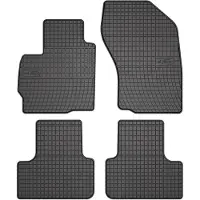 Frogum Gummimattor C4 Aircross crossover, Med ASX I, Peug 4008