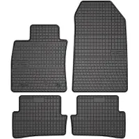 Frogum Gummimattor Renault Clio IV 2012-2020
