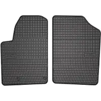 Frogum Gummimattor Berlingo I, Partner van 96-10 1:a raden