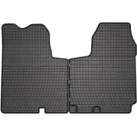 Frogum Gummimattor Primastar I, Vivaro A, Trafic II Van 06-16