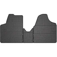 Frogum Gummimattor Jumpy II, Scudo II, Expert, Proace van 07-1