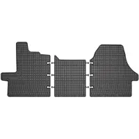 Frogum Gummimattor Jumper II, Ducato III, Boxer II, 2006-