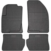 Frogum Gummimattor till Ford Fiesta V, Mazda 2 2002-2008