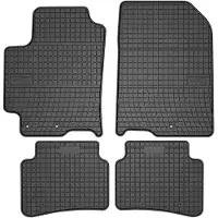 Frogum Gummimattor Kia Rio IV 2016-2020, Stonic 2017-