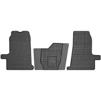 Frogum Gummimattor till Ford Transit V van 2000-2013