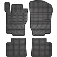Frogum Gummimattor Mercedes-Benz ML W164 SUV 2005-2011