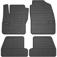 Frogum Gummimattor Ford Focus III 2010-2019