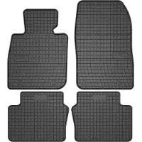 Frogum Gummimattor till Mazda CX-3 2014-2021