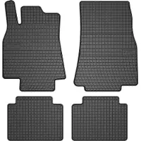 Frogum Gummimattor Mercedes-Benz B-Class W245 2005–2011