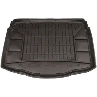 Frogum Bagageutrymmesmatta för Mazda CX-3 2014-2021 nedersta