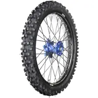 Deli Tire Sb-114 Terra Cross 57m Tt Terrängdäck Fram