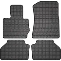 Frogum Gummimattor BMW X3 F25 10-17, F26 SUV 14-18