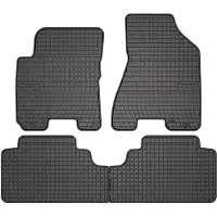 Frogum Gummimattor Hyundai Tucson I, Kia Sportage II 04-10