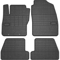 Frogum Gummimattor Ford Focus II 2004-2011