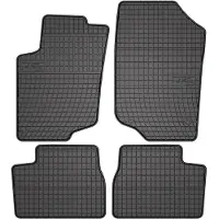 Frogum Gummimattor Peugeot 207 2006-2012