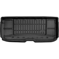 Frogum Lastutrymmesmatta Mini Cooper III 2014- översta