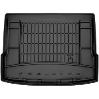 Frogum Bagagerumsmatta Kia Sportage IV 2015-2021 nedersta