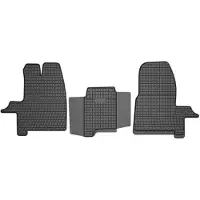 Frogum Gummimattor för Ford Tourneo, Transit Custom I 12-23 1 set