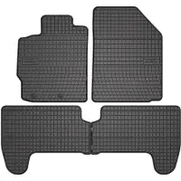 Frogum Gummimattor Toyota Yaris II 2005-2011