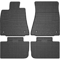 Frogum Gummimattor Lexus IS III sedan 2013-2020