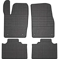 Frogum Gummimattor Jeep Grand Cherokee IV SUV 2010-2021