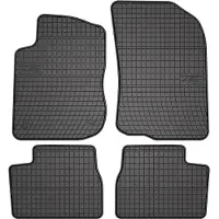 Frogum Gummimattor Peugeot 2008 I, 208 I 2013-2019