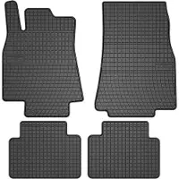 Frogum Gummimattor Mercedes-Benz A-Class W169 HB 2004-2012