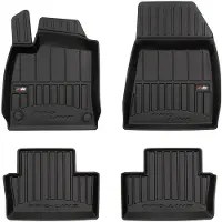 Frogum Golvmattor av gummi FRG 3D409873