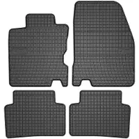 Frogum Gummimattor Renault Kadjar 2015-2022