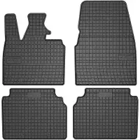 Frogum Golvmattor av gummi MMT A040 411098