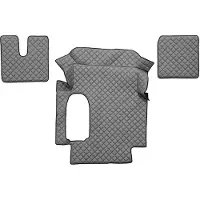 F-Core Dörrmatta FL21 GRAY