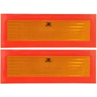 CARGOPARTS Varnings-/informationstavla CARGO-T025