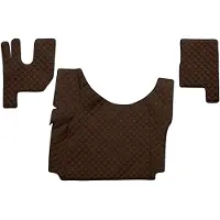 F-Core Dörrmatta FL14 BROWN