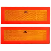 CARGOPARTS Varnings-/informationstavla CARGO-AET5