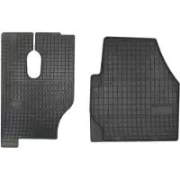 Frogum Set med golvmattor MMT A040 0078MP3S