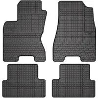 Frogum Gummimattor Nissan X-Trail II SUV 2008-2013