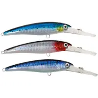 Yokozuna Cimarron Minnow 45g 140 Mm