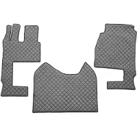 F-Core Dörrmatta FL04 GRAY