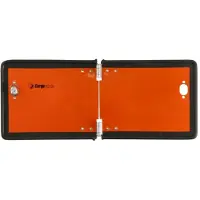CARGOPARTS Varnings-/informationstavla CARGO-T027