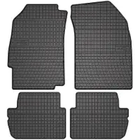 Frogum Gummimattor Chevrolet Spark III HB 2009-2015