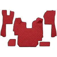 F-Core Dörrmatta FL03 RED