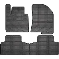 Frogum Gummimattor till Kia Carens IV minivan, 2013-2019 (Novline)
