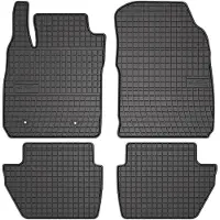 Frogum Gummimattor Ford EcoSport II SUV, 2017-2022