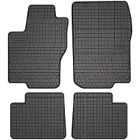 Frogum Gummimattor MB GLE W292, GLX 166, GLS X166, ML W166