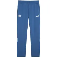 Puma Manchester City Track Pants FtblArchive - Blå - , storlek Medium